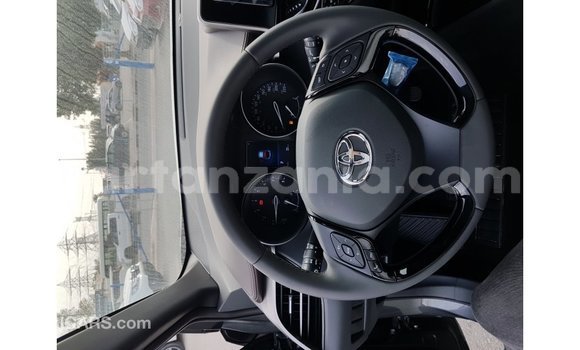 Buy Import Toyota C-HR Other Car in Import - Dubai in Arusha Buy Import Toyota C-HR Other Car in Import - Dubai in Arusha