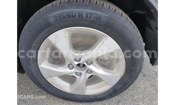 Buy Import Toyota C-HR Other Car in Import - Dubai in Arusha Buy Import Toyota C-HR Other Car in Import - Dubai in Arusha