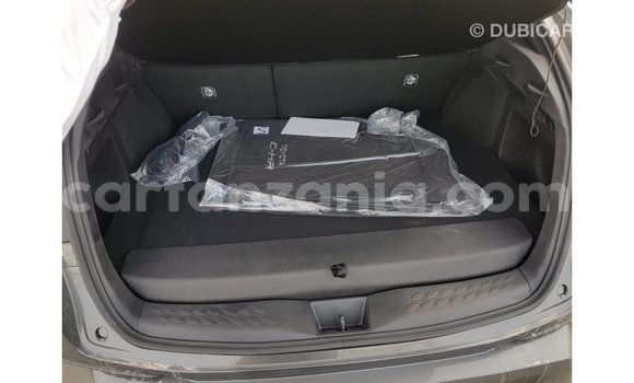 Buy Import Toyota C-HR Other Car in Import - Dubai in Arusha Buy Import Toyota C-HR Other Car in Import - Dubai in Arusha
