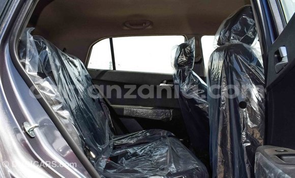 Nunua Imported Hyundai Creta Nyingine Gari ndani ya Import - Dubai nchini Arusha Nunua Imported Hyundai Creta Nyingine Gari ndani ya Import - Dubai nchini Arusha