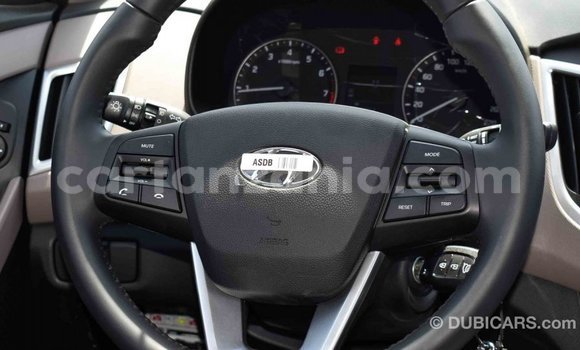 Nunua Imported Hyundai Creta Nyingine Gari ndani ya Import - Dubai nchini Arusha Nunua Imported Hyundai Creta Nyingine Gari ndani ya Import - Dubai nchini Arusha