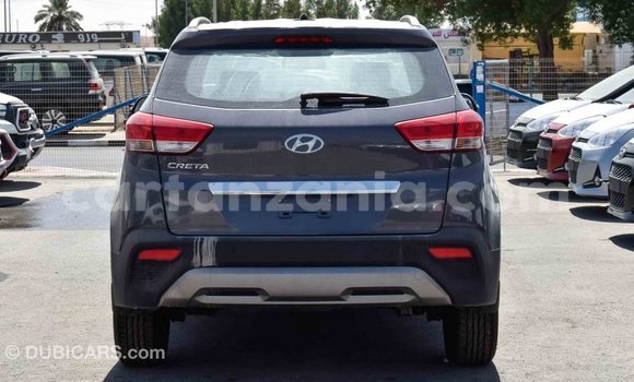 Nunua Imported Hyundai Creta Nyingine Gari ndani ya Import - Dubai nchini Arusha Nunua Imported Hyundai Creta Nyingine Gari ndani ya Import - Dubai nchini Arusha