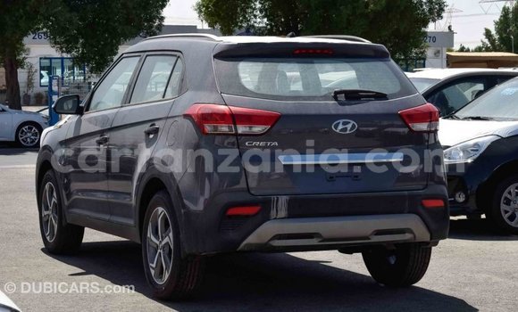 Nunua Imported Hyundai Creta Nyingine Gari ndani ya Import - Dubai nchini Arusha Nunua Imported Hyundai Creta Nyingine Gari ndani ya Import - Dubai nchini Arusha