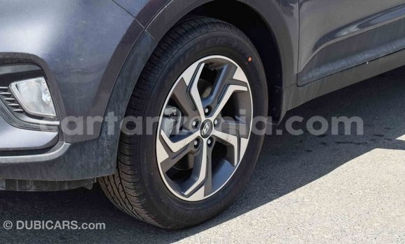 Nunua Imported Hyundai Creta Nyingine Gari ndani ya Import - Dubai nchini Arusha Nunua Imported Hyundai Creta Nyingine Gari ndani ya Import - Dubai nchini Arusha