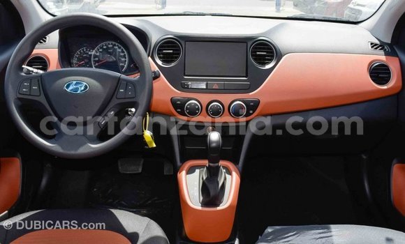 Buy Import Hyundai i10 Red Car in Import - Dubai in Arusha Buy Import Hyundai i10 Red Car in Import - Dubai in Arusha