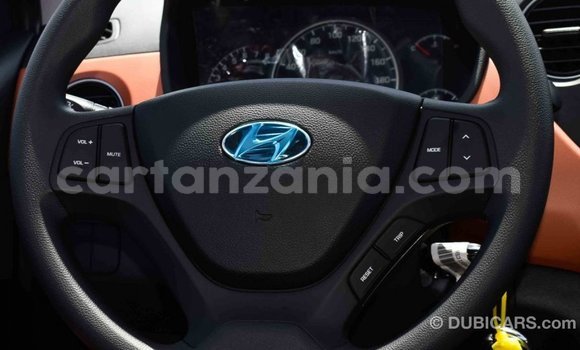 Buy Import Hyundai i10 Red Car in Import - Dubai in Arusha Buy Import Hyundai i10 Red Car in Import - Dubai in Arusha