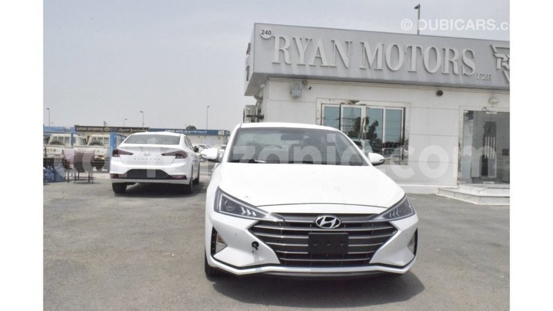 Big with watermark hyundai elantra arusha import dubai 8123