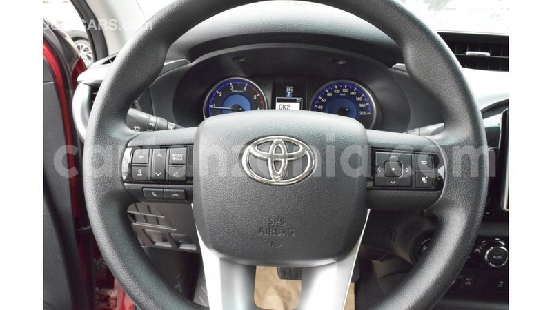 Big with watermark toyota hilux arusha import dubai 8129