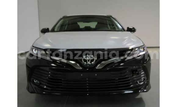 Buy Import Toyota Camry Black Car in Import - Dubai in Arusha Buy Import Toyota Camry Black Car in Import - Dubai in Arusha