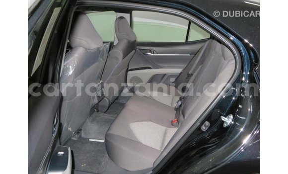 Buy Import Toyota Camry Black Car in Import - Dubai in Arusha Buy Import Toyota Camry Black Car in Import - Dubai in Arusha