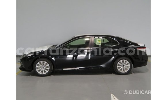 Buy Import Toyota Camry Black Car in Import - Dubai in Arusha Buy Import Toyota Camry Black Car in Import - Dubai in Arusha