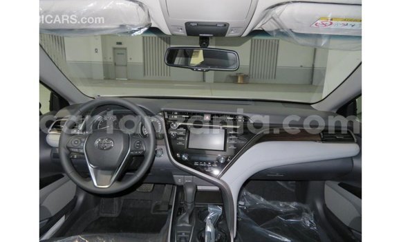 Buy Import Toyota Camry Black Car in Import - Dubai in Arusha Buy Import Toyota Camry Black Car in Import - Dubai in Arusha