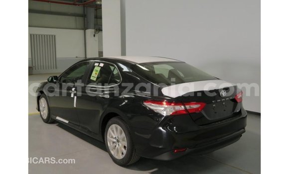 Buy Import Toyota Camry Black Car in Import - Dubai in Arusha Buy Import Toyota Camry Black Car in Import - Dubai in Arusha