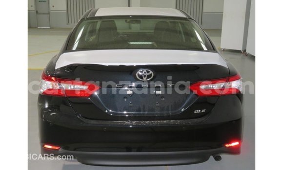 Buy Import Toyota Camry Black Car in Import - Dubai in Arusha Buy Import Toyota Camry Black Car in Import - Dubai in Arusha