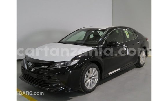Buy Import Toyota Camry Black Car in Import - Dubai in Arusha Buy Import Toyota Camry Black Car in Import - Dubai in Arusha