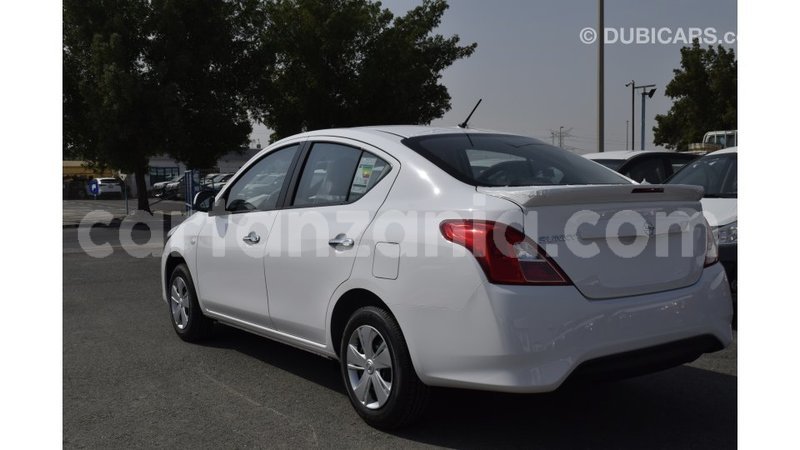 Big with watermark nissan sunny arusha import dubai 8131