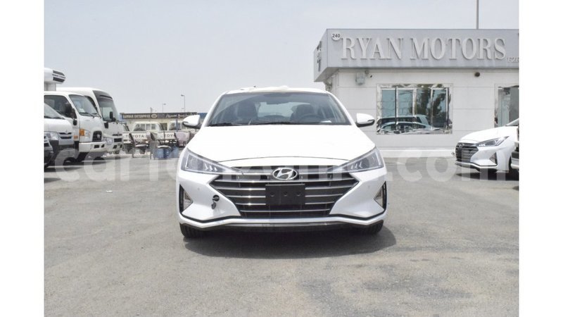 Big with watermark hyundai elantra arusha import dubai 8133