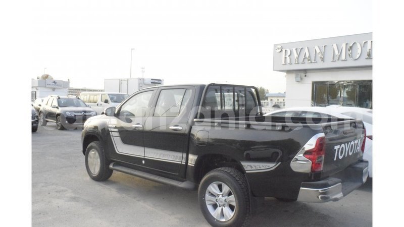 Big with watermark toyota hilux arusha import dubai 8136