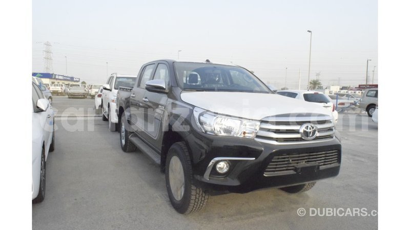 Big with watermark toyota hilux arusha import dubai 8136