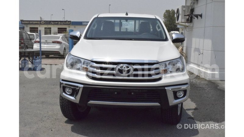 Big with watermark toyota hilux arusha import dubai 8137