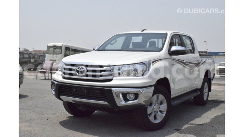 Big with watermark toyota hilux arusha import dubai 8137