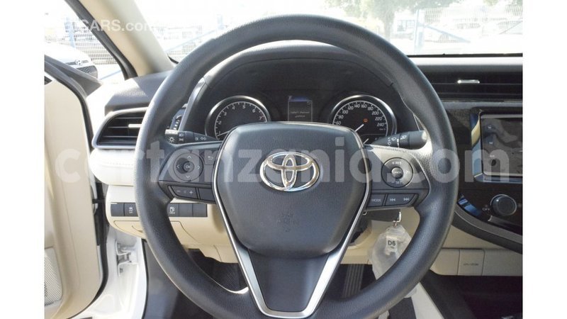 Big with watermark toyota camry arusha import dubai 8139