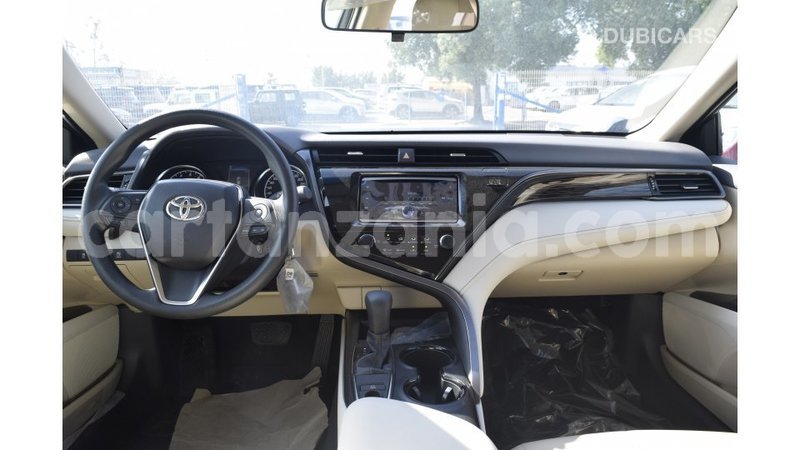 Big with watermark toyota camry arusha import dubai 8139