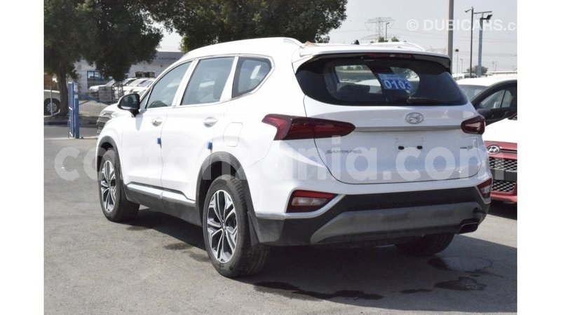 Big with watermark hyundai santa fe arusha import dubai 8141