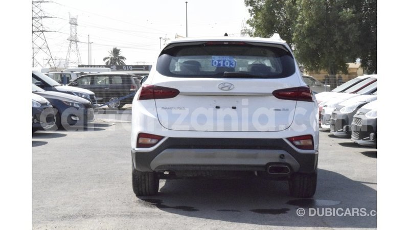 Big with watermark hyundai santa fe arusha import dubai 8141