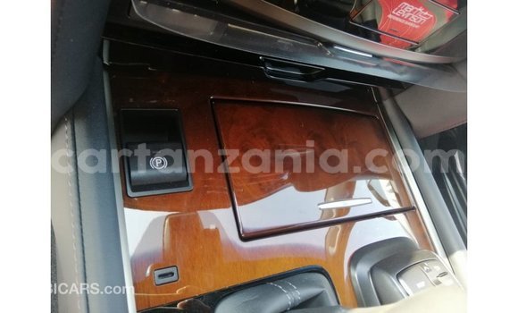 Nunua Imported Lexus LX Nyeusi Gari ndani ya Import - Dubai nchini Arusha Nunua Imported Lexus LX Nyeusi Gari ndani ya Import - Dubai nchini Arusha