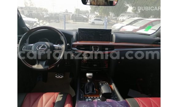 Nunua Imported Lexus LX Nyeusi Gari ndani ya Import - Dubai nchini Arusha Nunua Imported Lexus LX Nyeusi Gari ndani ya Import - Dubai nchini Arusha