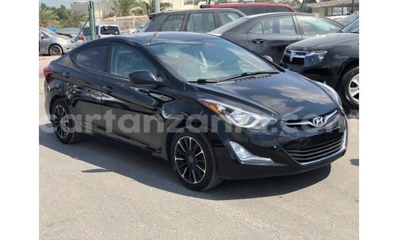 Nunua Imported Hyundai Elantra Nyeusi Gari ndani ya Import - Dubai nchini Arusha Nunua Imported Hyundai Elantra Nyeusi Gari ndani ya Import - Dubai nchini Arusha