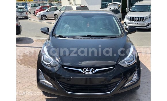 Nunua Imported Hyundai Elantra Nyeusi Gari ndani ya Import - Dubai nchini Arusha Nunua Imported Hyundai Elantra Nyeusi Gari ndani ya Import - Dubai nchini Arusha