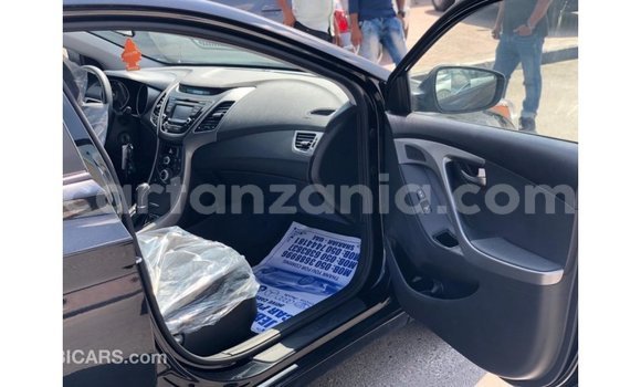 Nunua Imported Hyundai Elantra Nyeusi Gari ndani ya Import - Dubai nchini Arusha Nunua Imported Hyundai Elantra Nyeusi Gari ndani ya Import - Dubai nchini Arusha