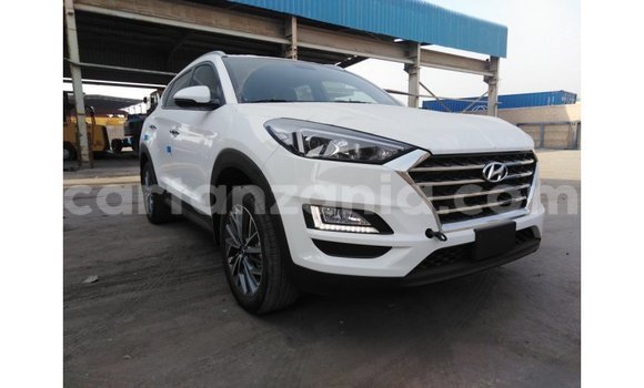 Nunua Imported Hyundai Tucson Nyeupe Gari ndani ya Import - Dubai nchini Arusha Nunua Imported Hyundai Tucson Nyeupe Gari ndani ya Import - Dubai nchini Arusha