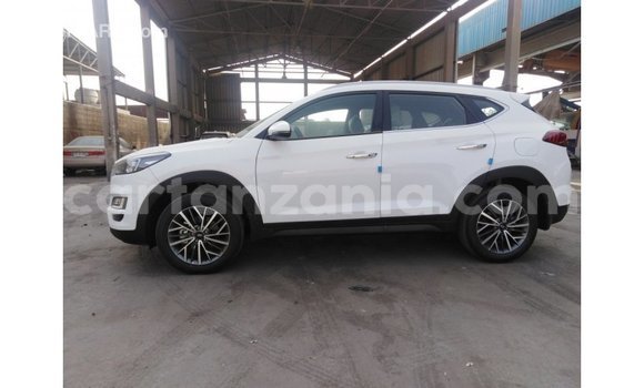 Nunua Imported Hyundai Tucson Nyeupe Gari ndani ya Import - Dubai nchini Arusha Nunua Imported Hyundai Tucson Nyeupe Gari ndani ya Import - Dubai nchini Arusha