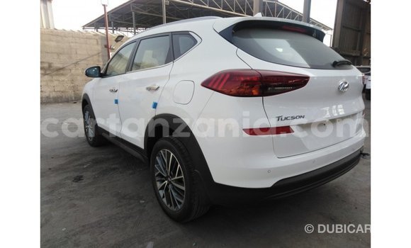 Nunua Imported Hyundai Tucson Nyeupe Gari ndani ya Import - Dubai nchini Arusha Nunua Imported Hyundai Tucson Nyeupe Gari ndani ya Import - Dubai nchini Arusha