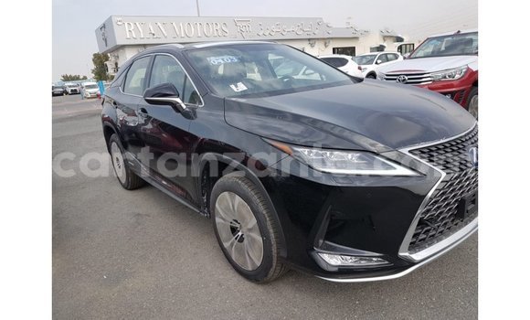 Buy Import Lexus CT Black Car in Import - Dubai in Arusha Buy Import Lexus CT Black Car in Import - Dubai in Arusha
