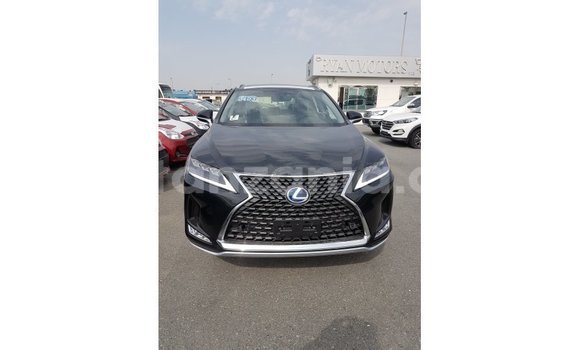 Buy Import Lexus CT Black Car in Import - Dubai in Arusha Buy Import Lexus CT Black Car in Import - Dubai in Arusha