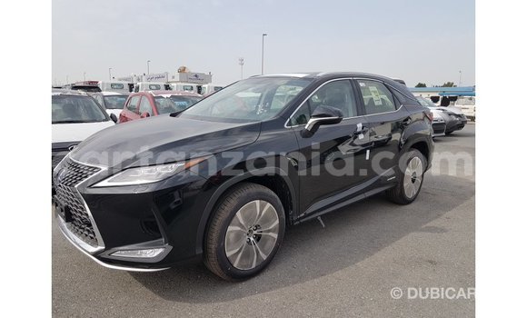 Buy Import Lexus CT Black Car in Import - Dubai in Arusha Buy Import Lexus CT Black Car in Import - Dubai in Arusha