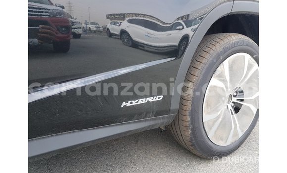 Buy Import Lexus CT Black Car in Import - Dubai in Arusha Buy Import Lexus CT Black Car in Import - Dubai in Arusha