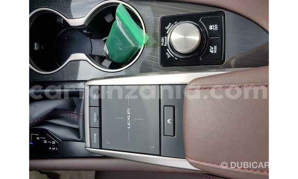 Buy Import Lexus CT Black Car in Import - Dubai in Arusha Buy Import Lexus CT Black Car in Import - Dubai in Arusha