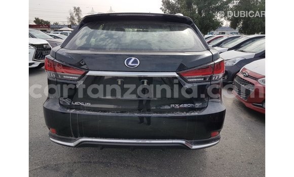 Buy Import Lexus CT Black Car in Import - Dubai in Arusha Buy Import Lexus CT Black Car in Import - Dubai in Arusha