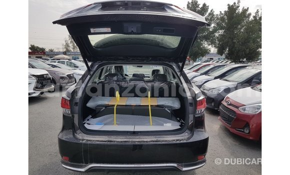 Buy Import Lexus CT Black Car in Import - Dubai in Arusha Buy Import Lexus CT Black Car in Import - Dubai in Arusha