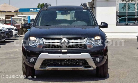 Buy Import Renault Duster Black Car in Import - Dubai in Arusha Buy Import Renault Duster Black Car in Import - Dubai in Arusha