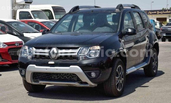 Buy Import Renault Duster Black Car in Import - Dubai in Arusha Buy Import Renault Duster Black Car in Import - Dubai in Arusha