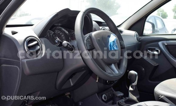 Buy Import Renault Duster Black Car in Import - Dubai in Arusha Buy Import Renault Duster Black Car in Import - Dubai in Arusha