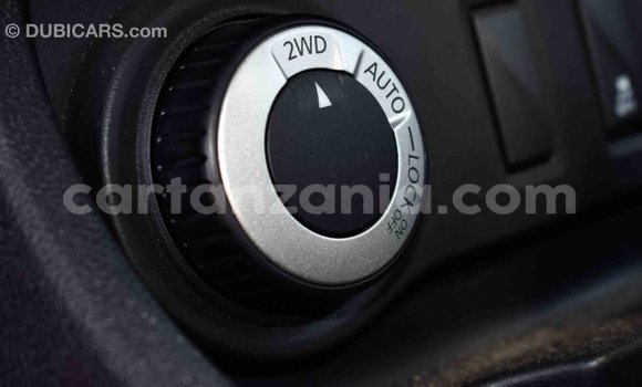 Buy Import Renault Duster Black Car in Import - Dubai in Arusha Buy Import Renault Duster Black Car in Import - Dubai in Arusha