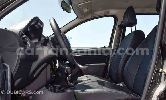 Buy Import Renault Duster Black Car in Import - Dubai in Arusha Buy Import Renault Duster Black Car in Import - Dubai in Arusha