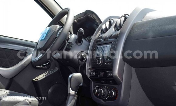Buy Import Renault Duster Black Car in Import - Dubai in Arusha Buy Import Renault Duster Black Car in Import - Dubai in Arusha